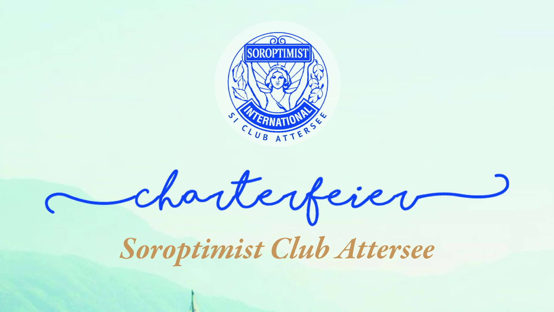 Neuer Club am Attersee